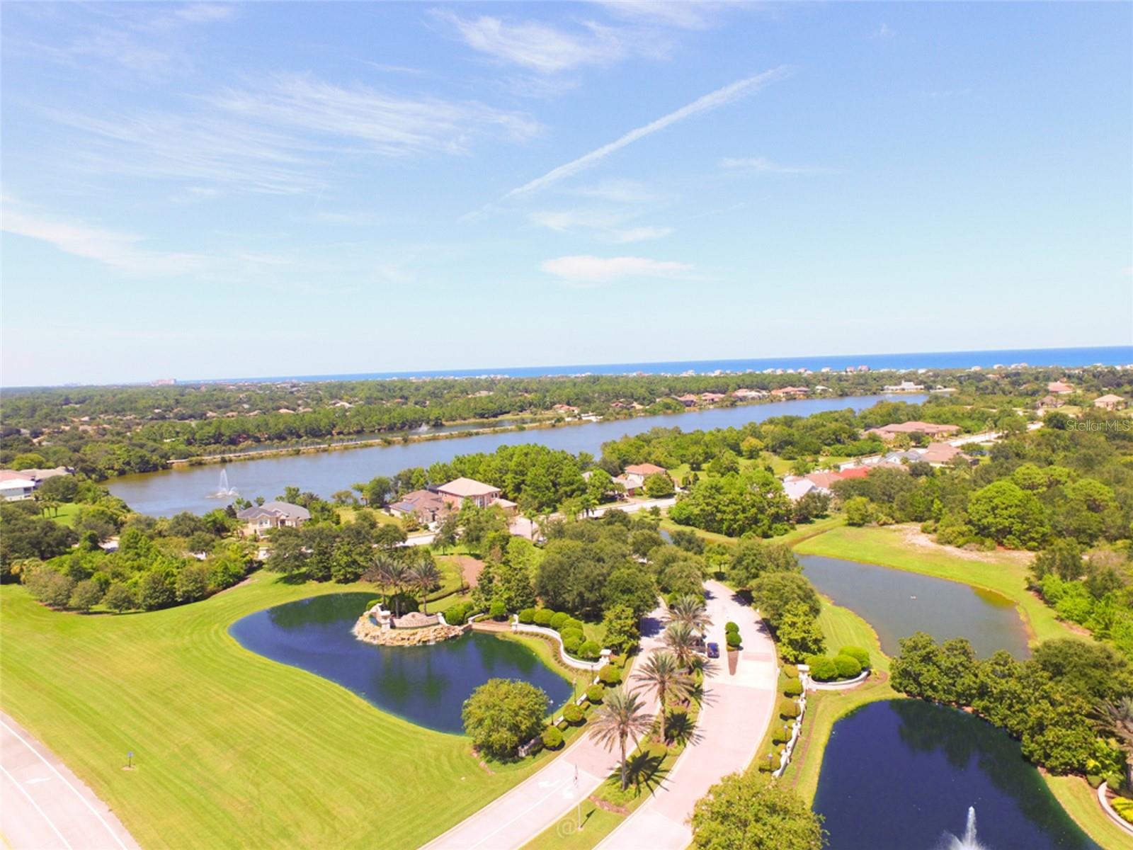 PALM COAST PLANTATION PUD UN 2 - Residential