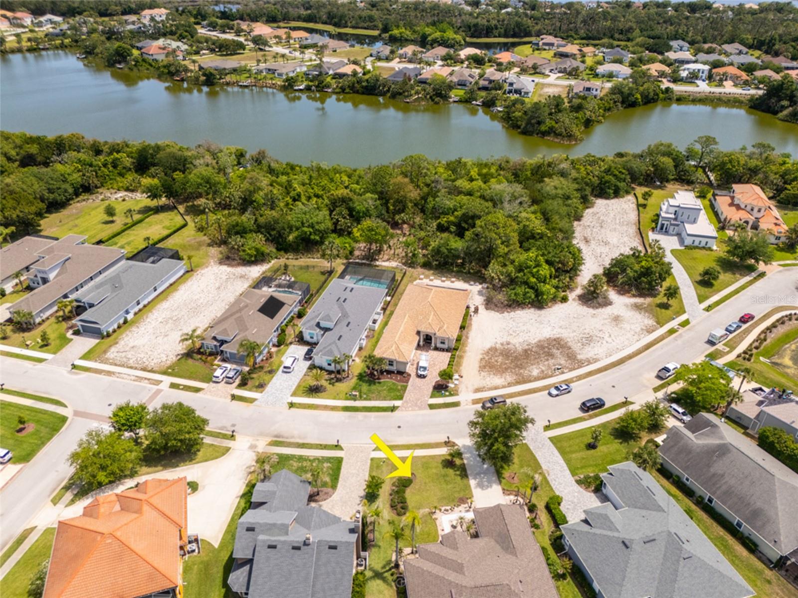 PALM COAST PLANTATION PUD UN 2 - Residential