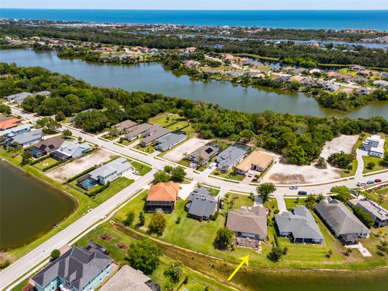 PALM COAST PLANTATION PUD UN 2 - Residential