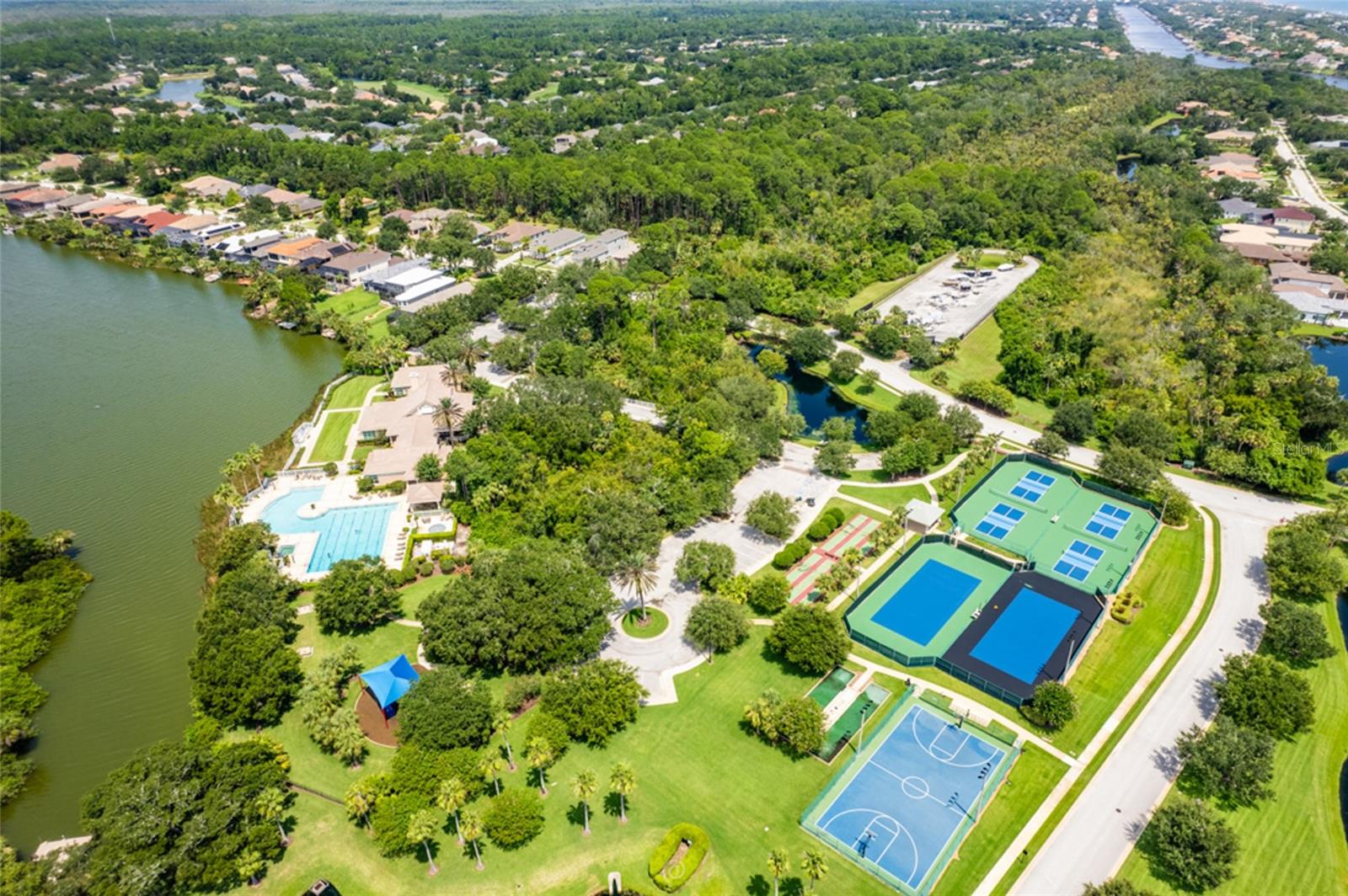 PALM COAST PLANTATION PUD UN 2 - Residential