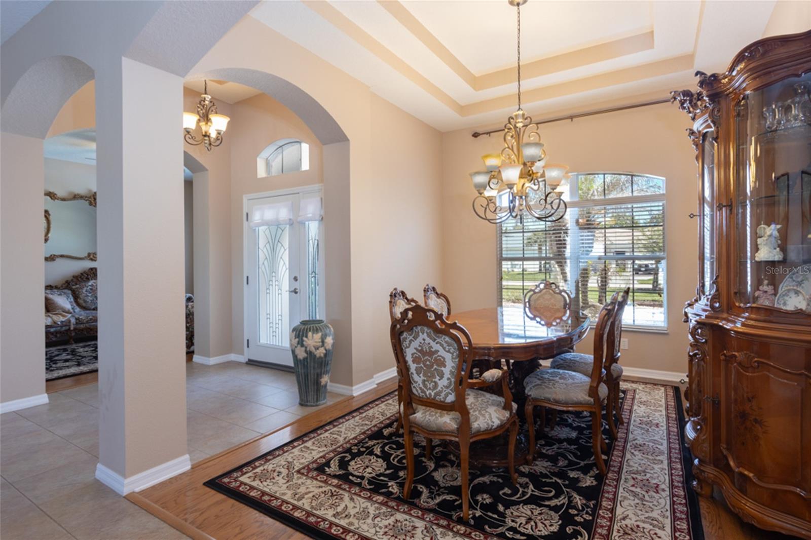 PALM COAST PLANTATION PUD UN 2 - Residential