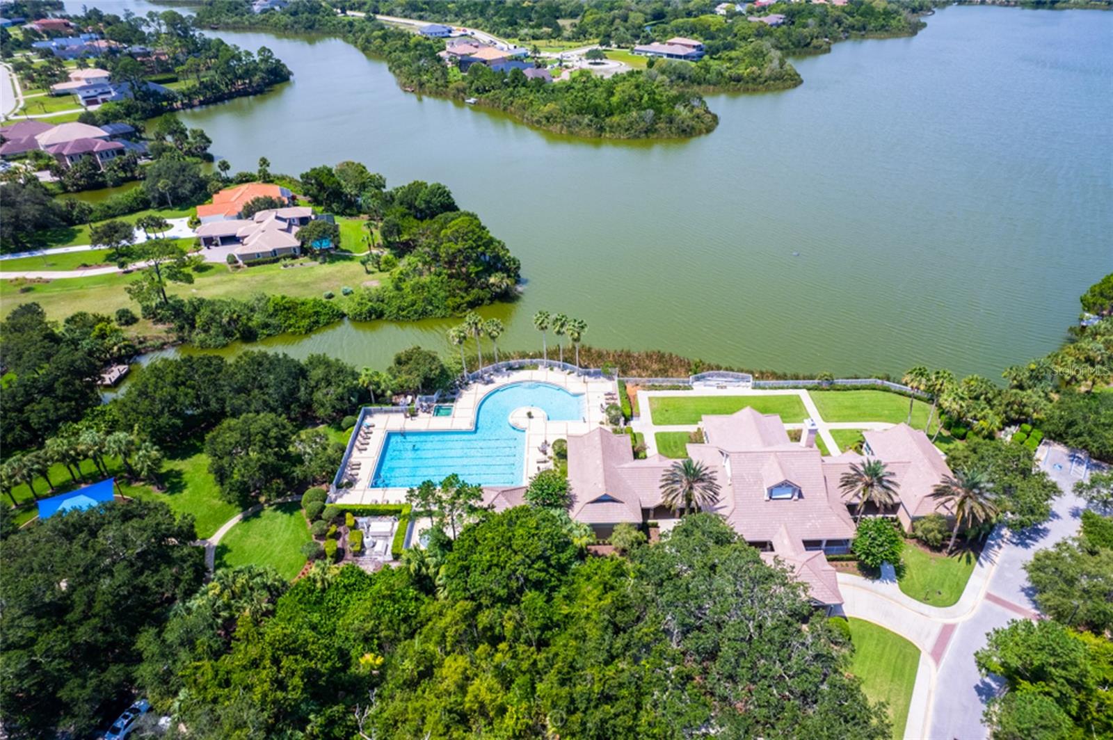 PALM COAST PLANTATION PUD UN 2 - Residential