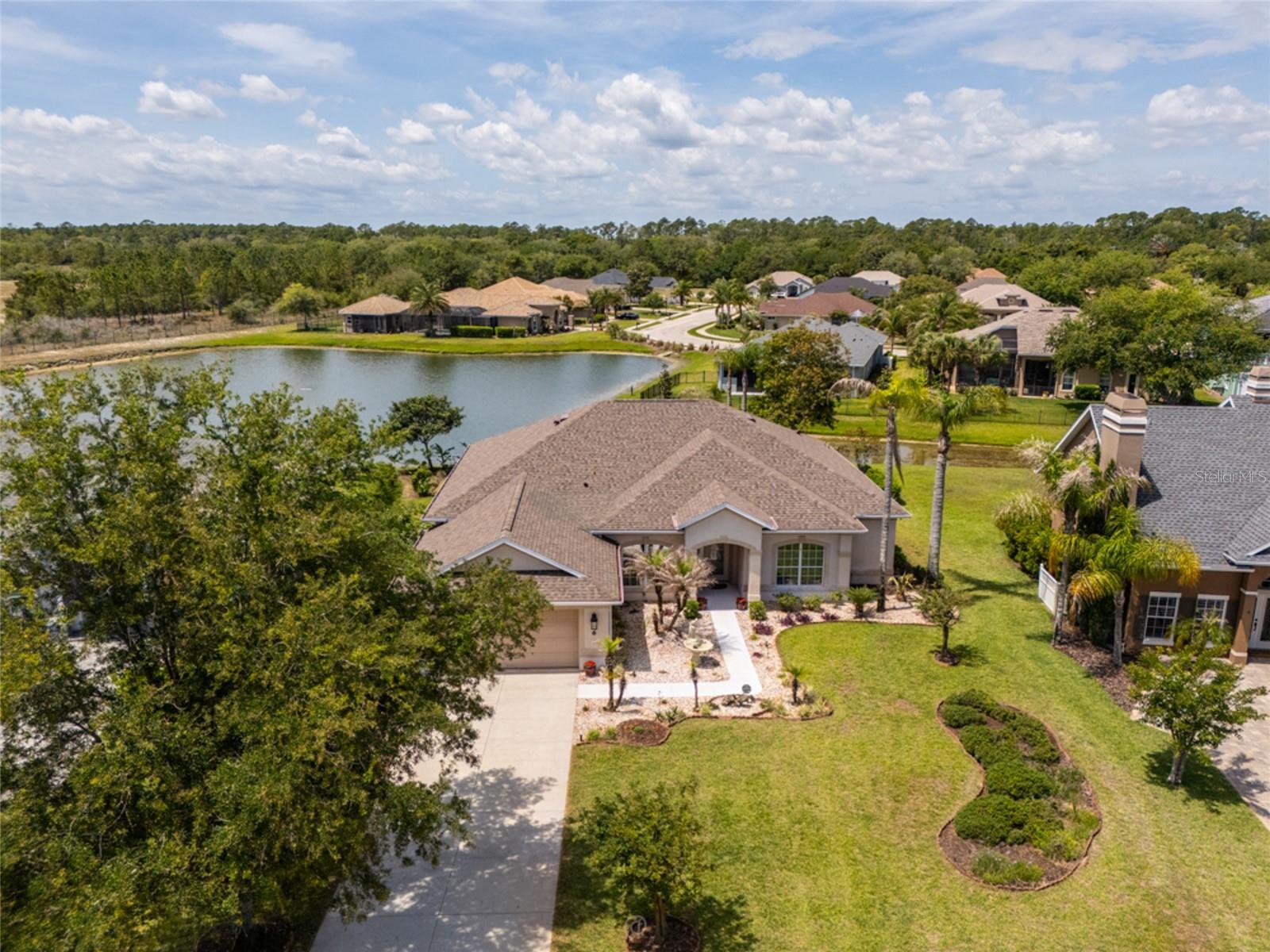 PALM COAST PLANTATION PUD UN 2 - Residential