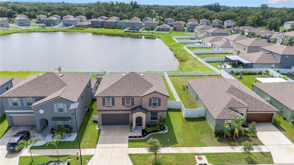 Photo of 12723 Tripoli Avenue, Riverview, FL 33579 (MLS # TB8424608)