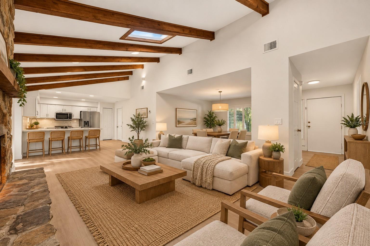 326 COBLE DRIVE