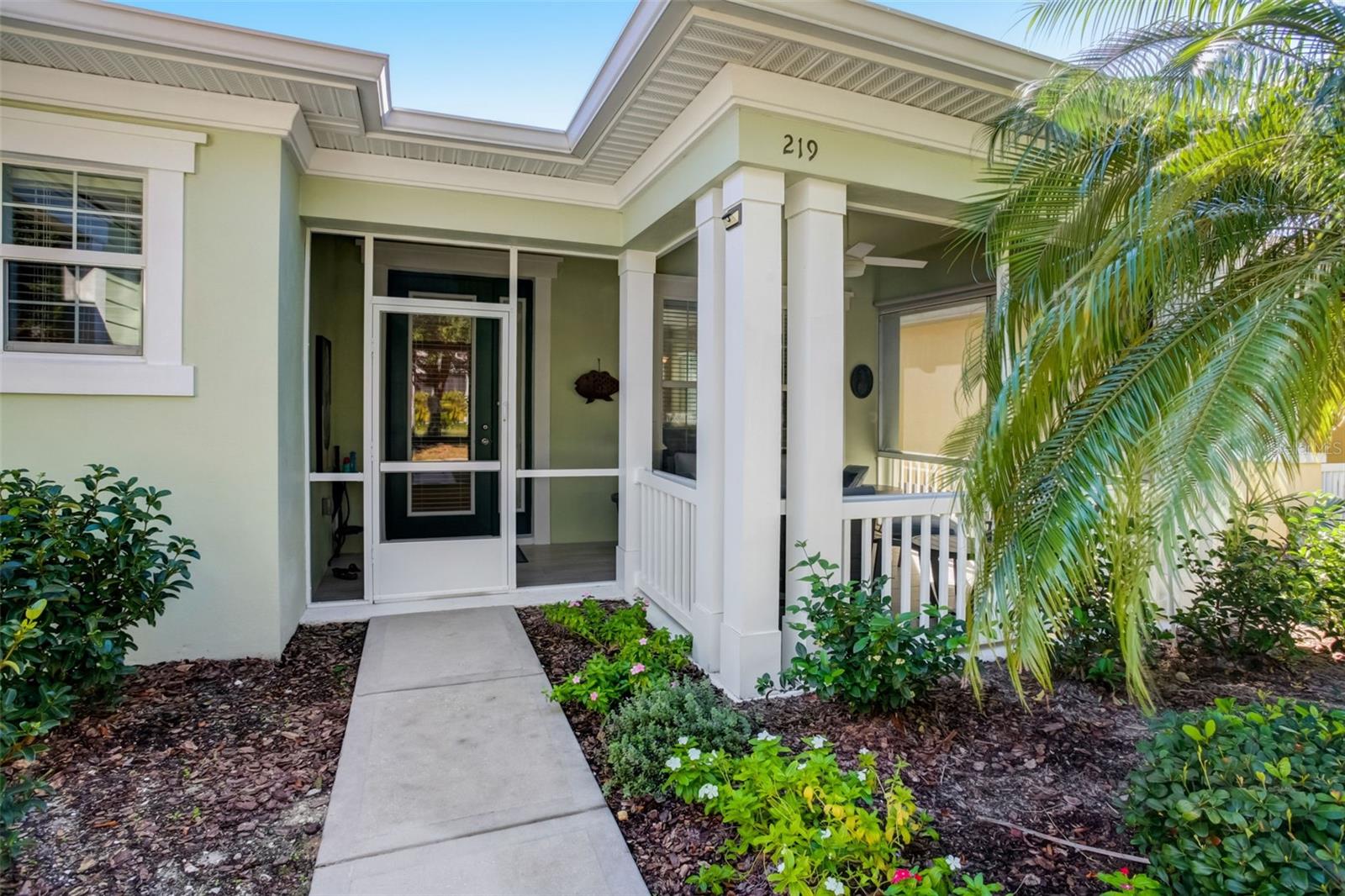 219 SUNSET CREST COURT