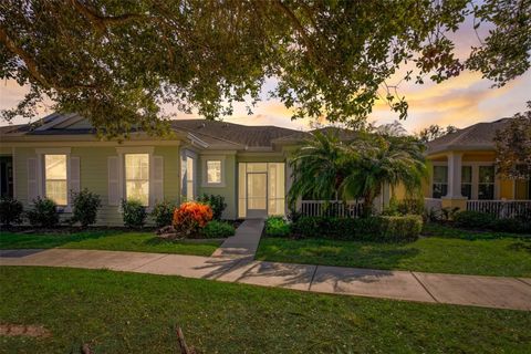 Photo of 219 Sunset Crest Court, Apollo Beach, FL 33572 (MLS # TB8470580)