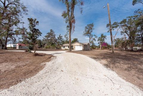 A home in DADE CITY