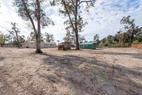 A home in DADE CITY