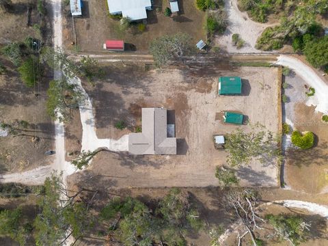 A home in DADE CITY