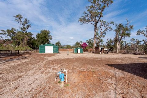 A home in DADE CITY