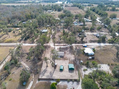 A home in DADE CITY