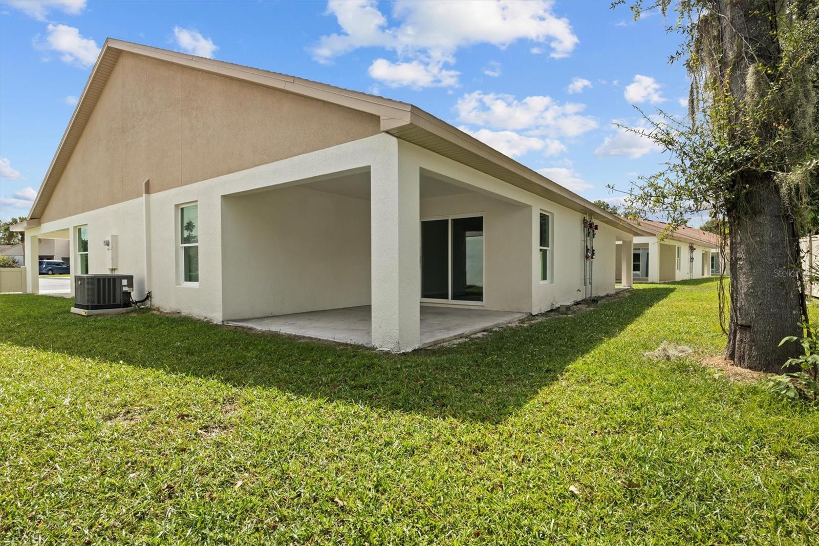 MEADOW OAKS A CONDO - Residential