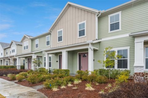 Photo of 6447 Cyrils Drive, Saint Cloud, FL 34771 (MLS # O6380259)