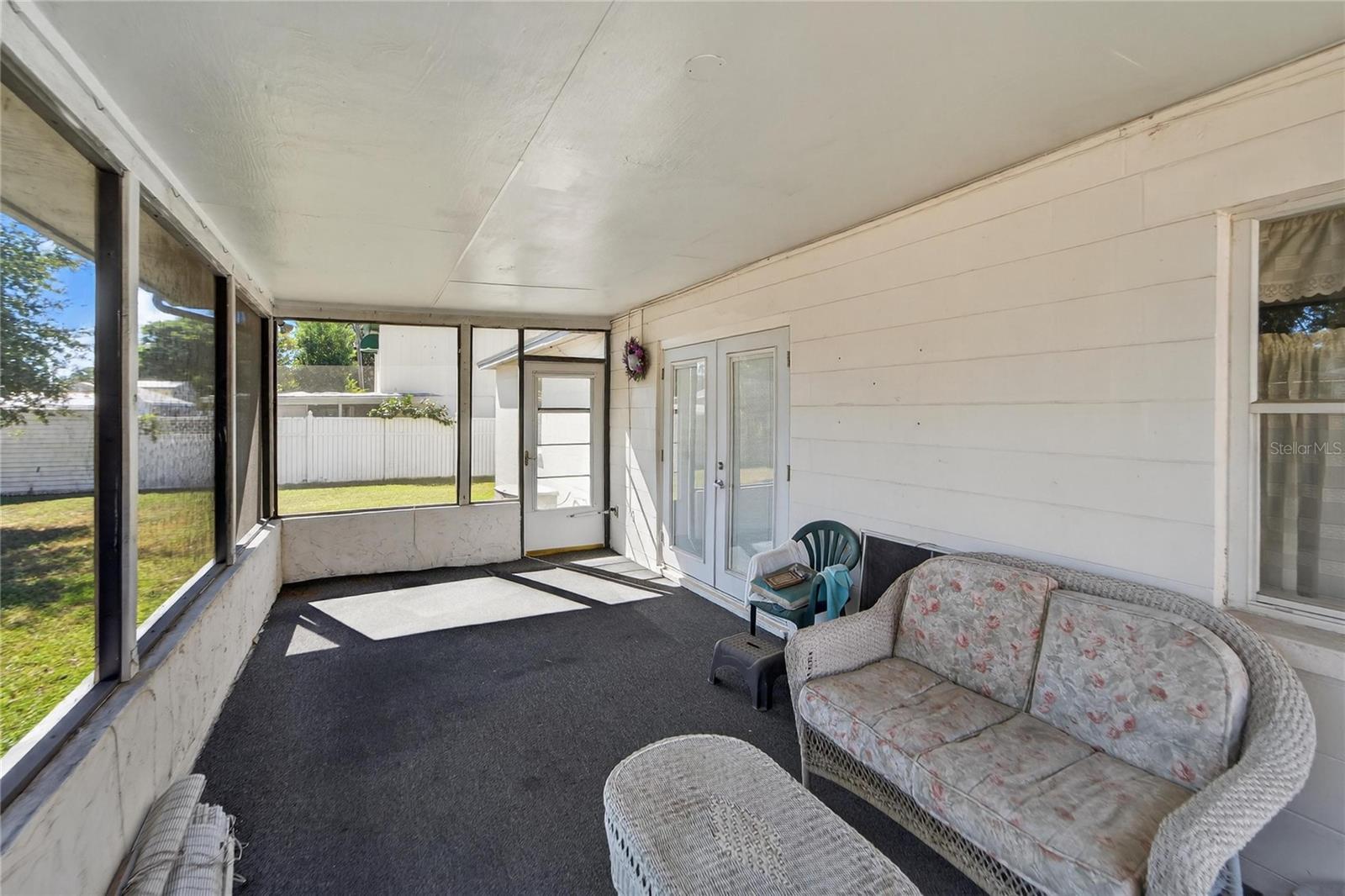 SUGAR CREEK - Residential