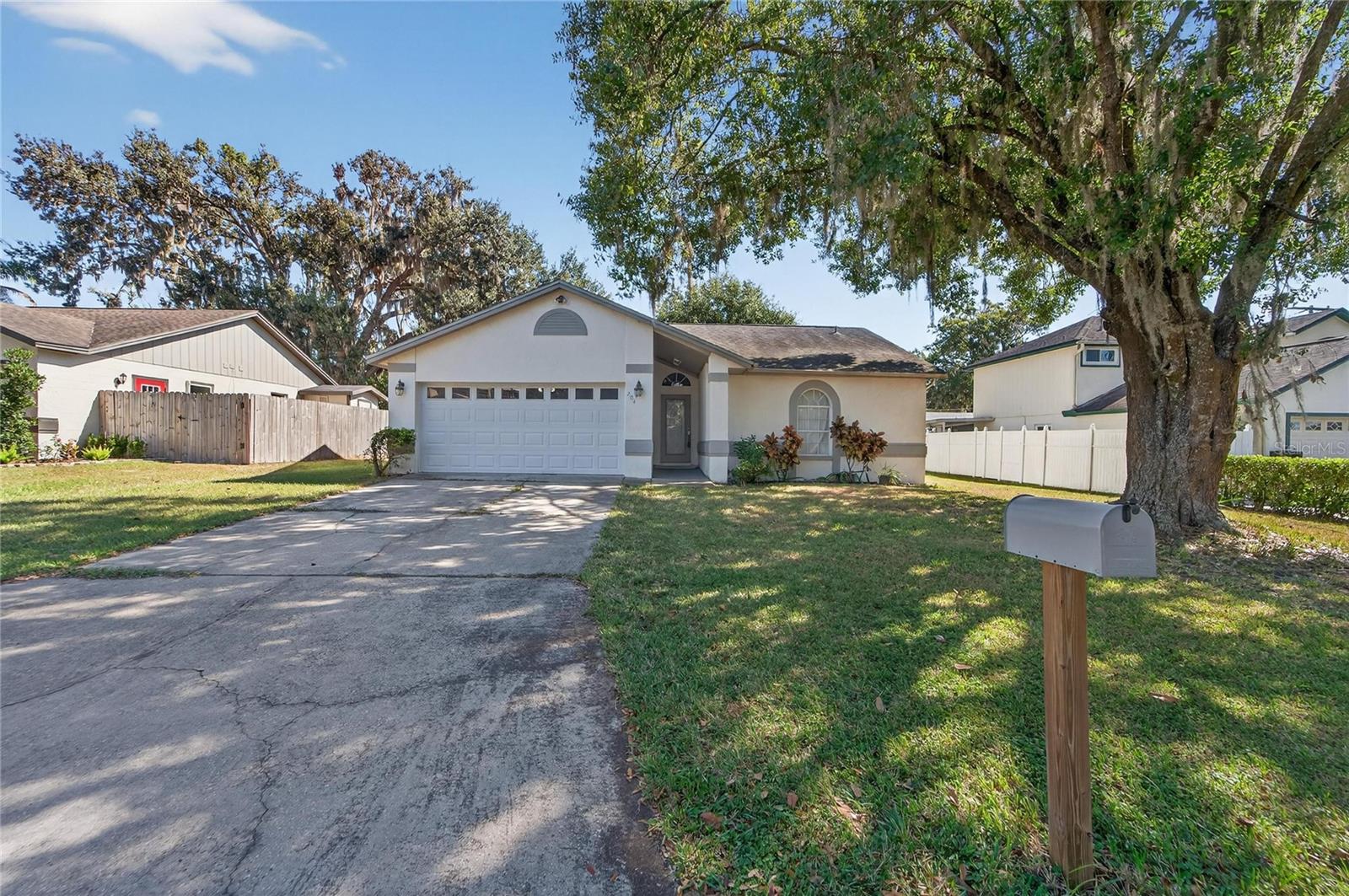 SUGAR CREEK - Residential