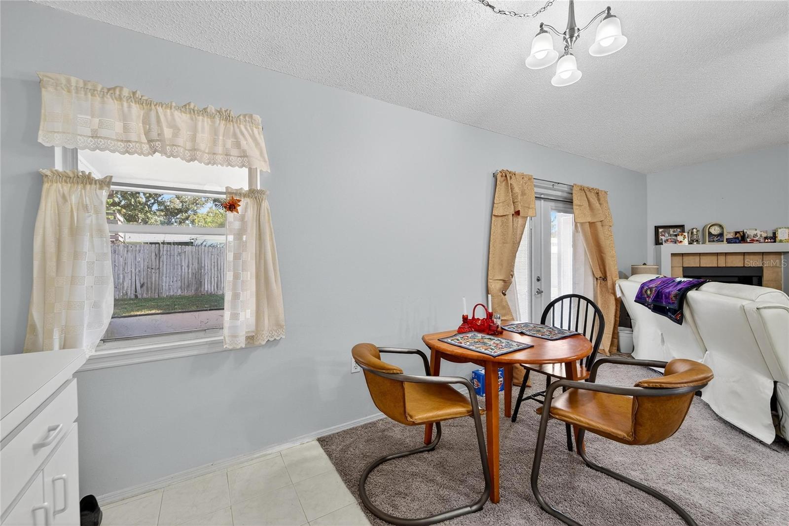 SUGAR CREEK - Residential