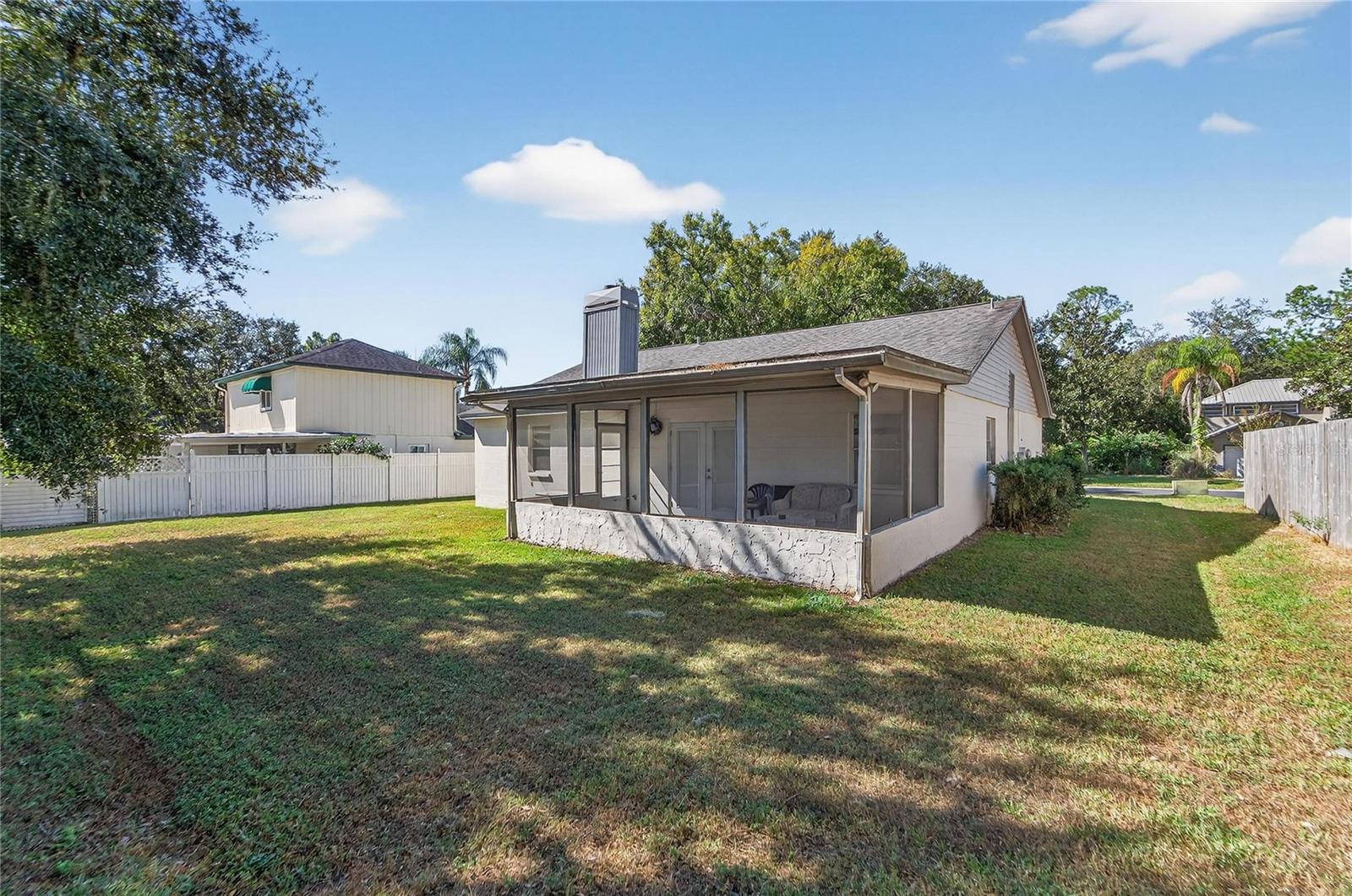 SUGAR CREEK - Residential