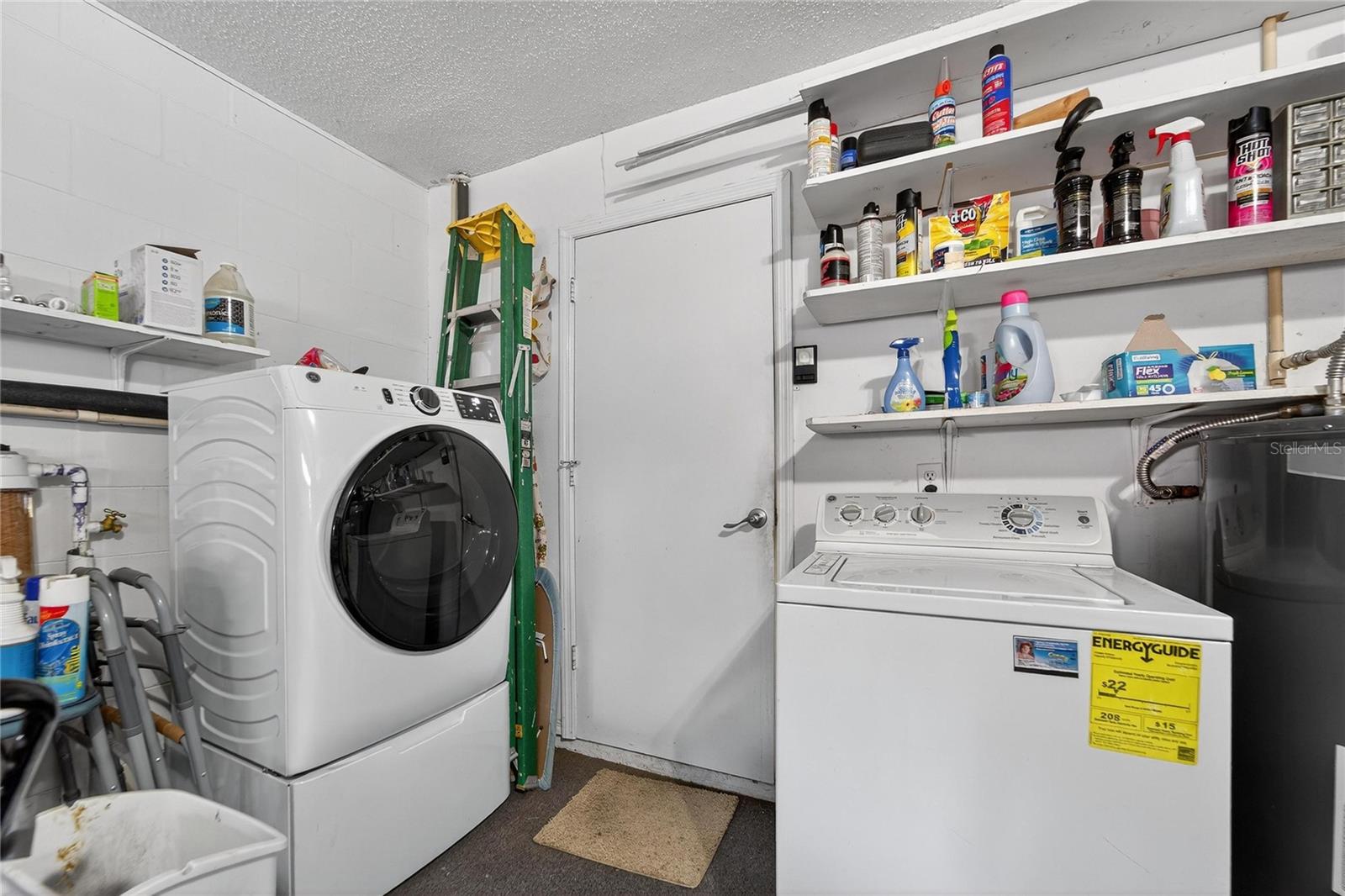 SUGAR CREEK - Residential