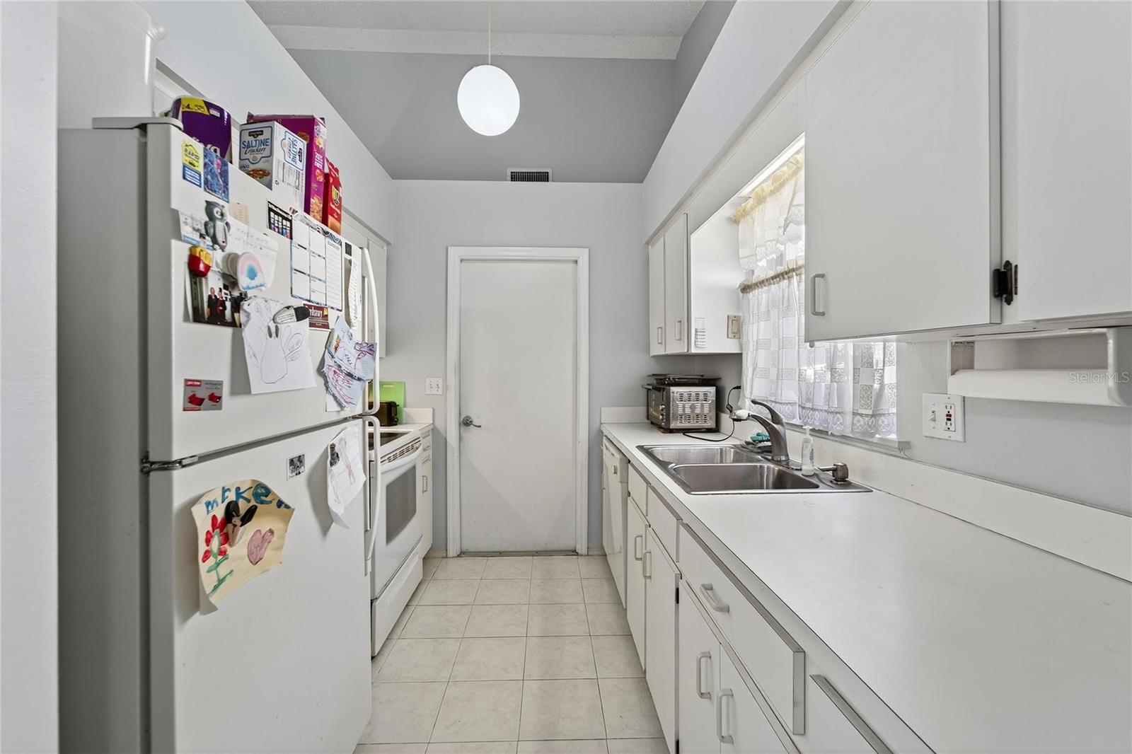 SUGAR CREEK - Residential