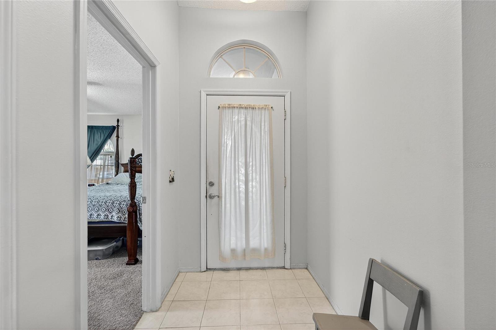 SUGAR CREEK - Residential