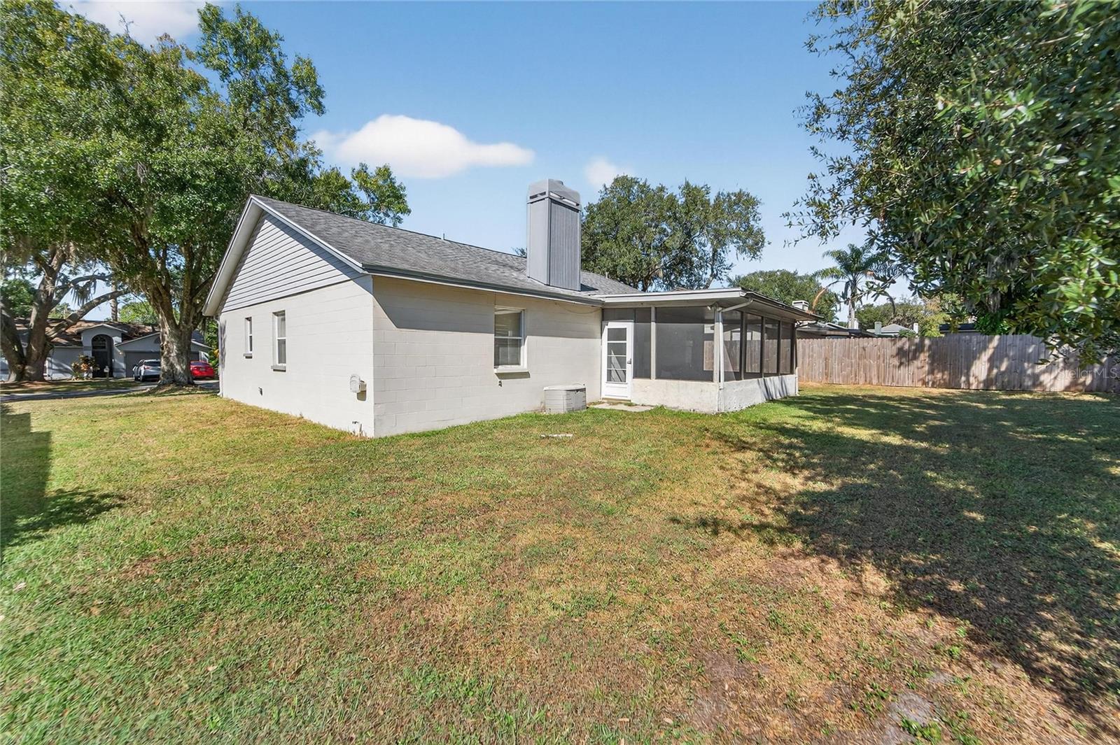 SUGAR CREEK - Residential