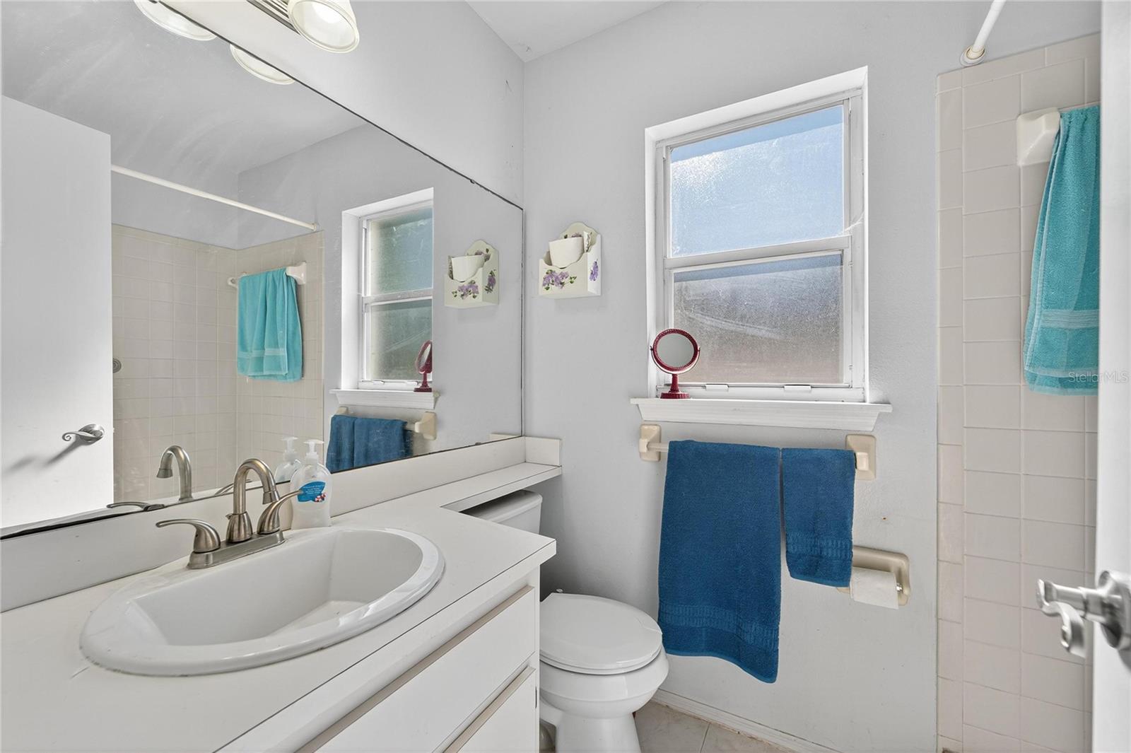 SUGAR CREEK - Residential