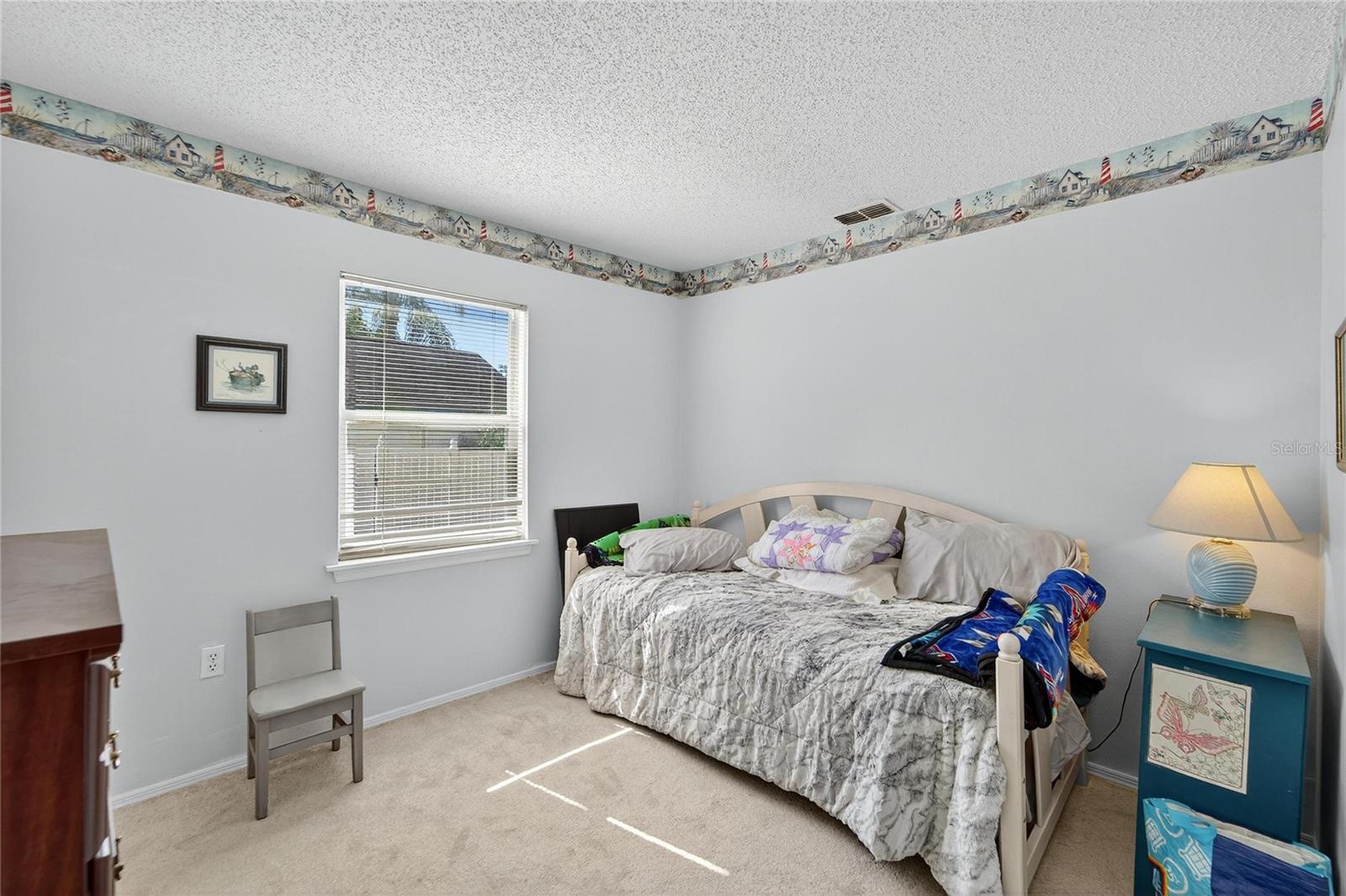 SUGAR CREEK - Residential