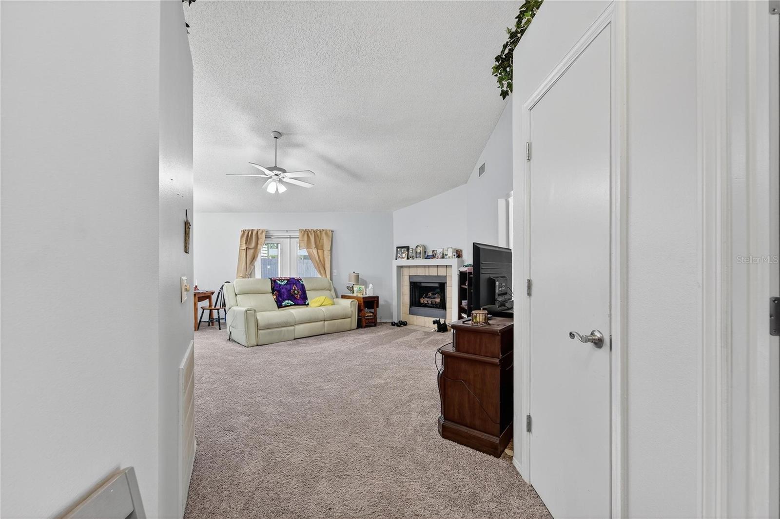 SUGAR CREEK - Residential