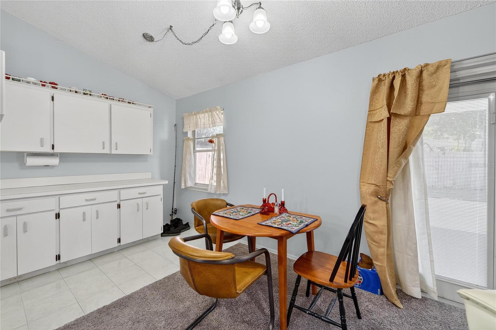 SUGAR CREEK - Residential