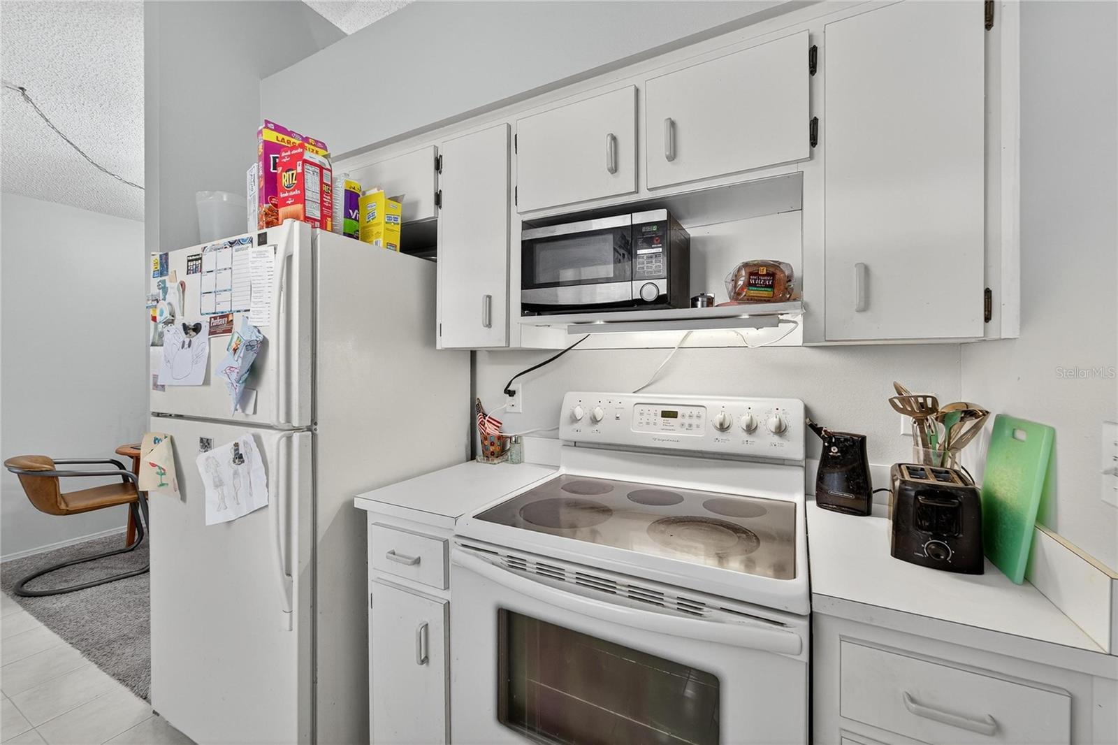 SUGAR CREEK - Residential