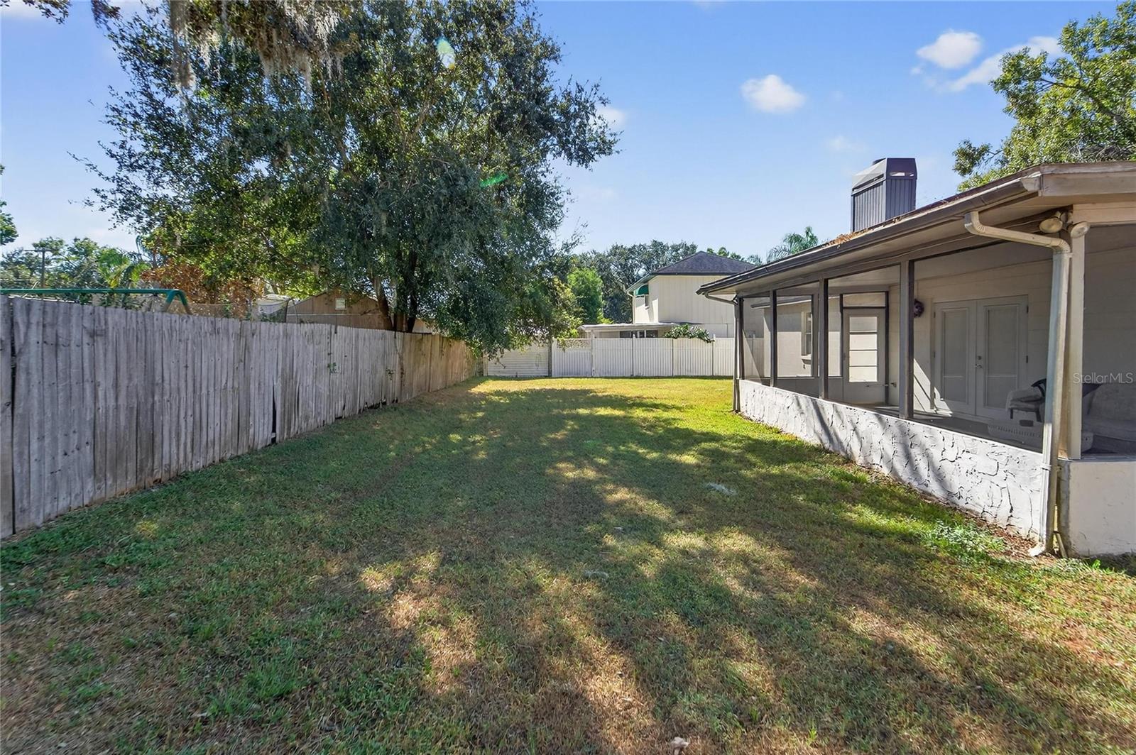 SUGAR CREEK - Residential