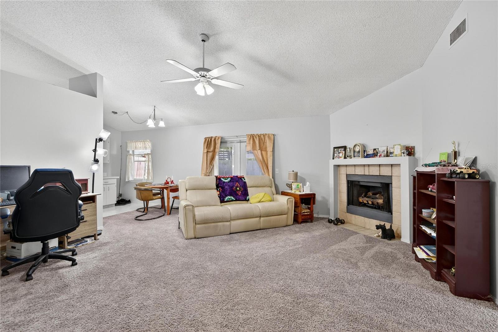 SUGAR CREEK - Residential