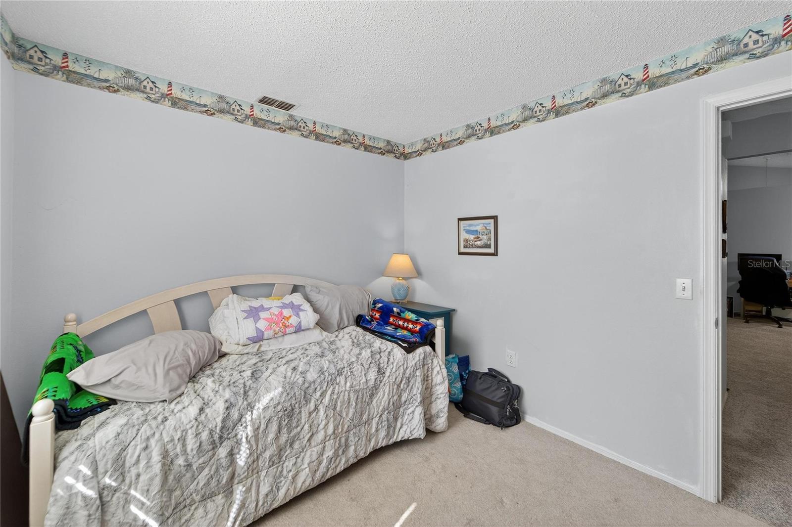 SUGAR CREEK - Residential