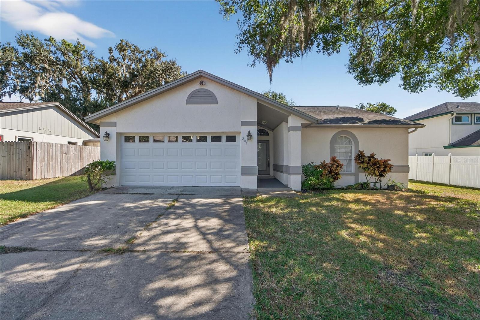 SUGAR CREEK - Residential