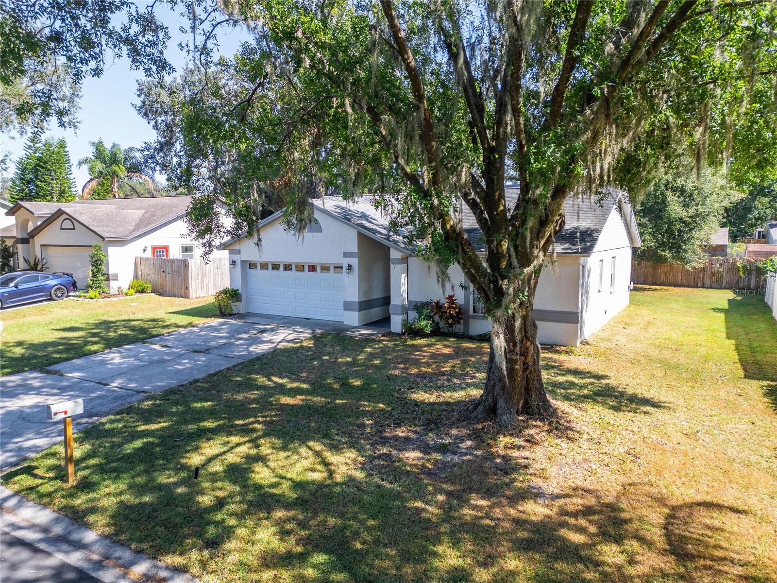 SUGAR CREEK - Residential