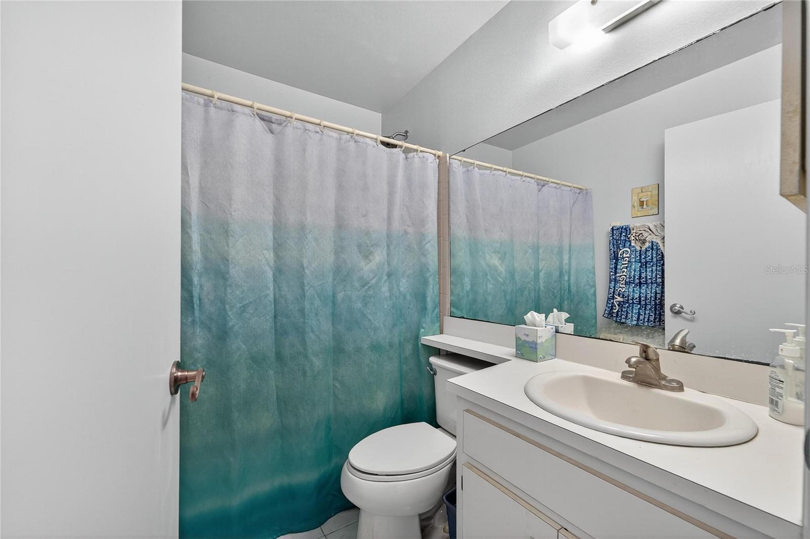 SUGAR CREEK - Residential