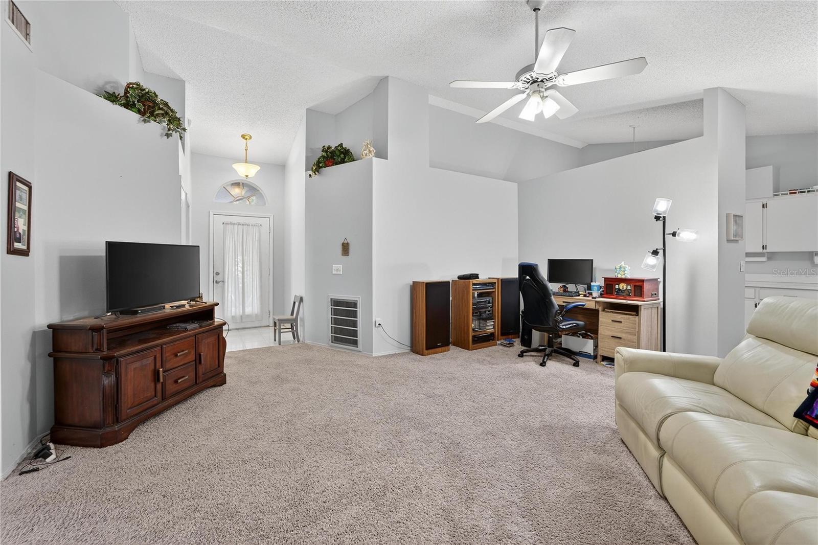 SUGAR CREEK - Residential