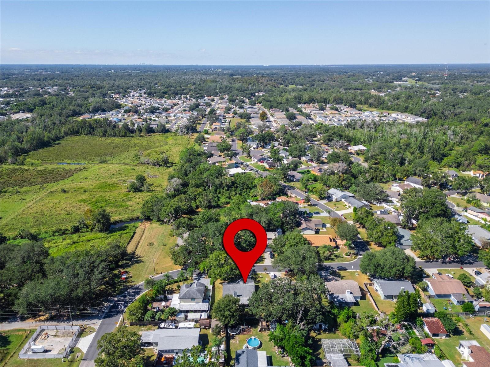 SUGAR CREEK - Residential