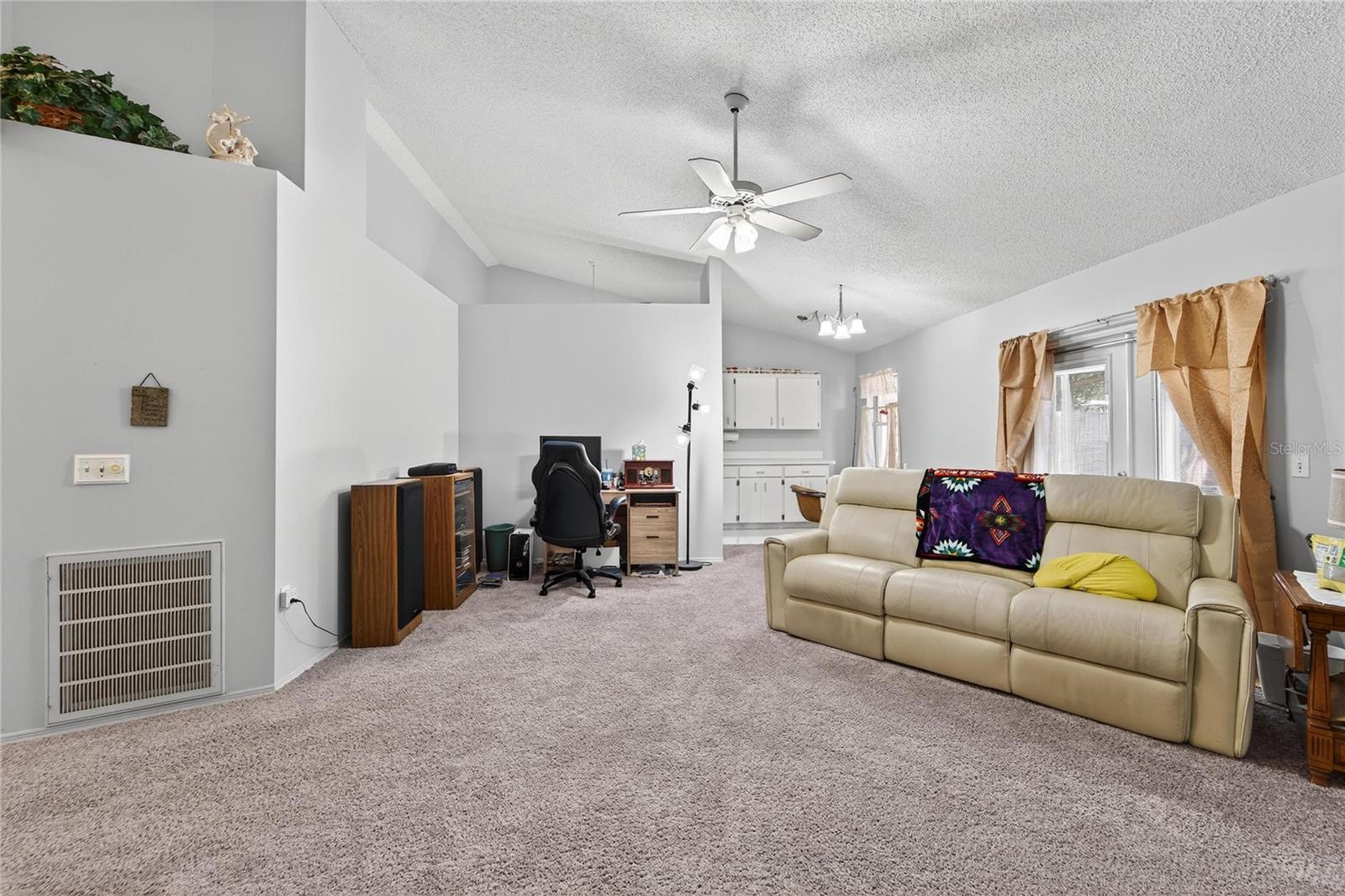 SUGAR CREEK - Residential