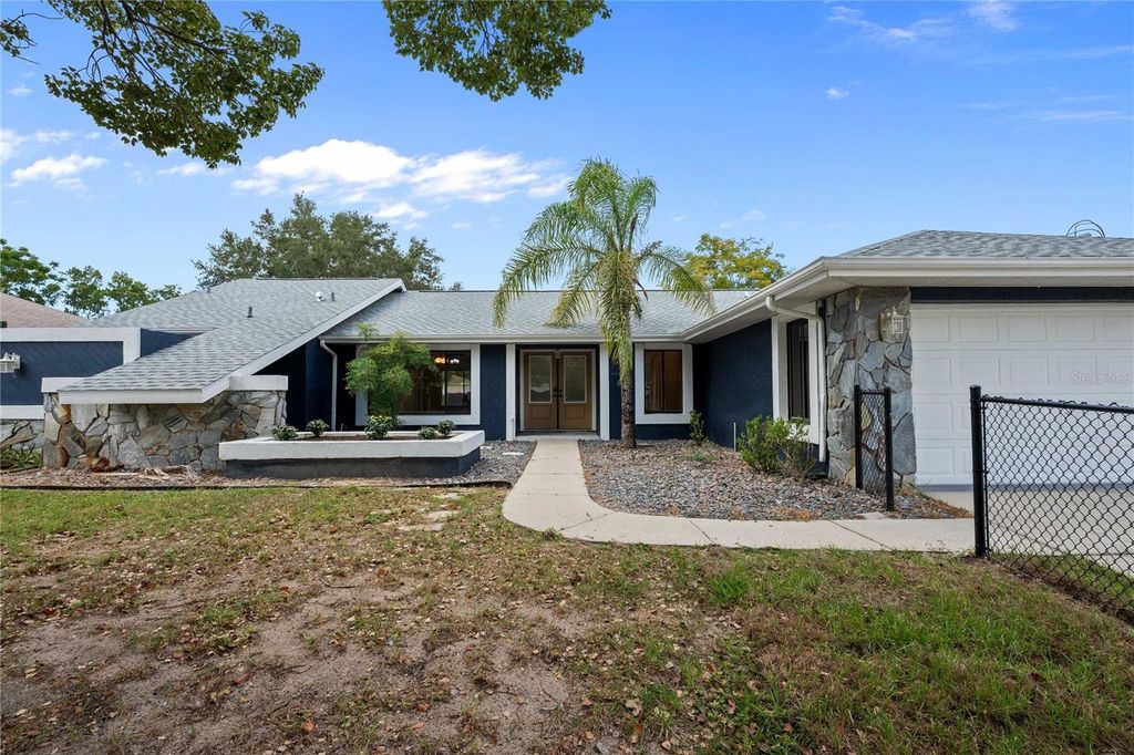 Photo of 13315 Branchville Road, Spring Hill, FL 34609 (MLS # TB8435921)