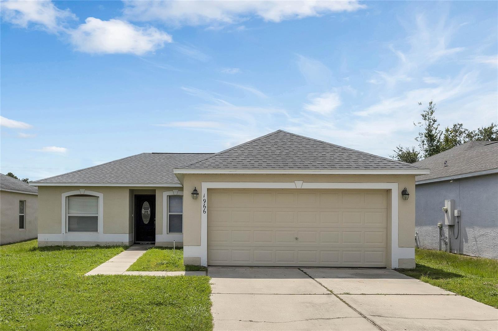This 3 bedroom, 2 bathroom home is located in the Corner Lake community near local shops, restaurants, and schools. Features include a spacious split floor plan with vaulted ceilings, a lovely eat-in kitchen with granite countertops and stainless steel appliances including a wine fridge, primary suite with walk-in closet, jacuzzi tub and separate shower, a large living/dining area with a lake view, and 2 car garage. Community amenities include a playground, park, and sports court. Sorry, no pets. Schedule a showing or submit an application online.
All Real Property Management & Realty residents enjoy convenience and well-maintained homes, with our safe and secure online portal where you can submit maintenance requests and pay online with multiple payment options, and a 24/7 emergency maintenance response team. Please note the listed amenities may not be accurate.