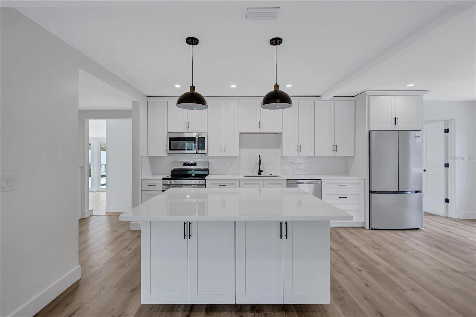 PAVER PARK ESTATES 1ST ADD - Residential