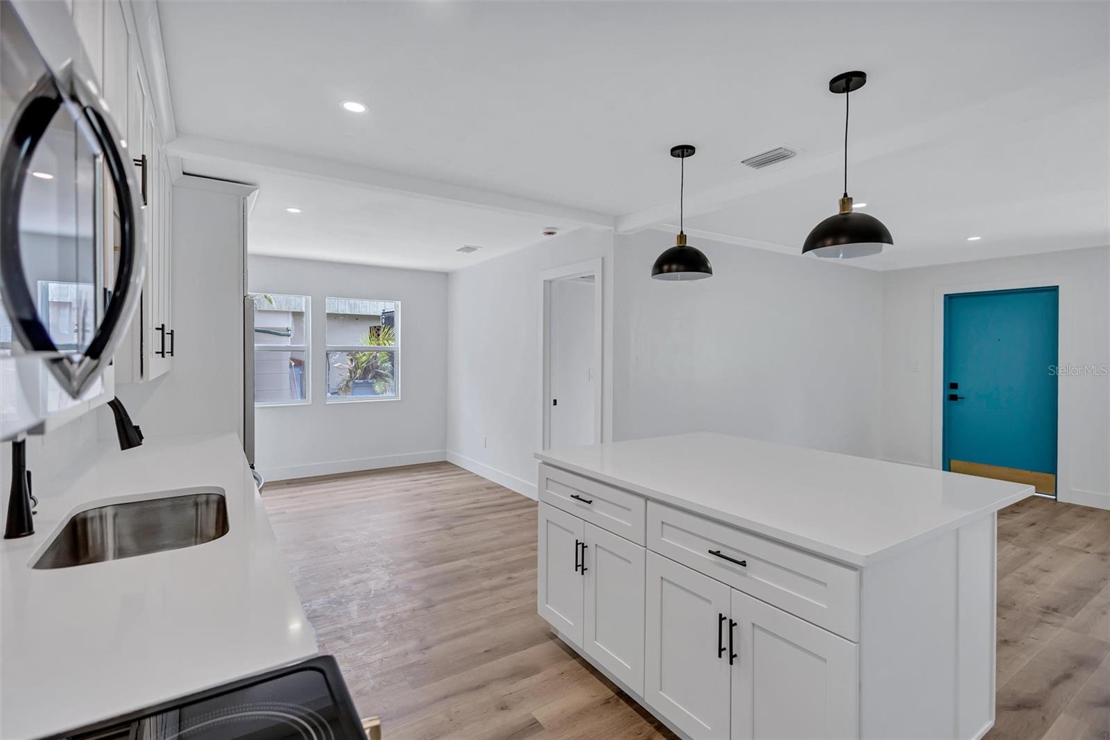 PAVER PARK ESTATES 1ST ADD - Residential