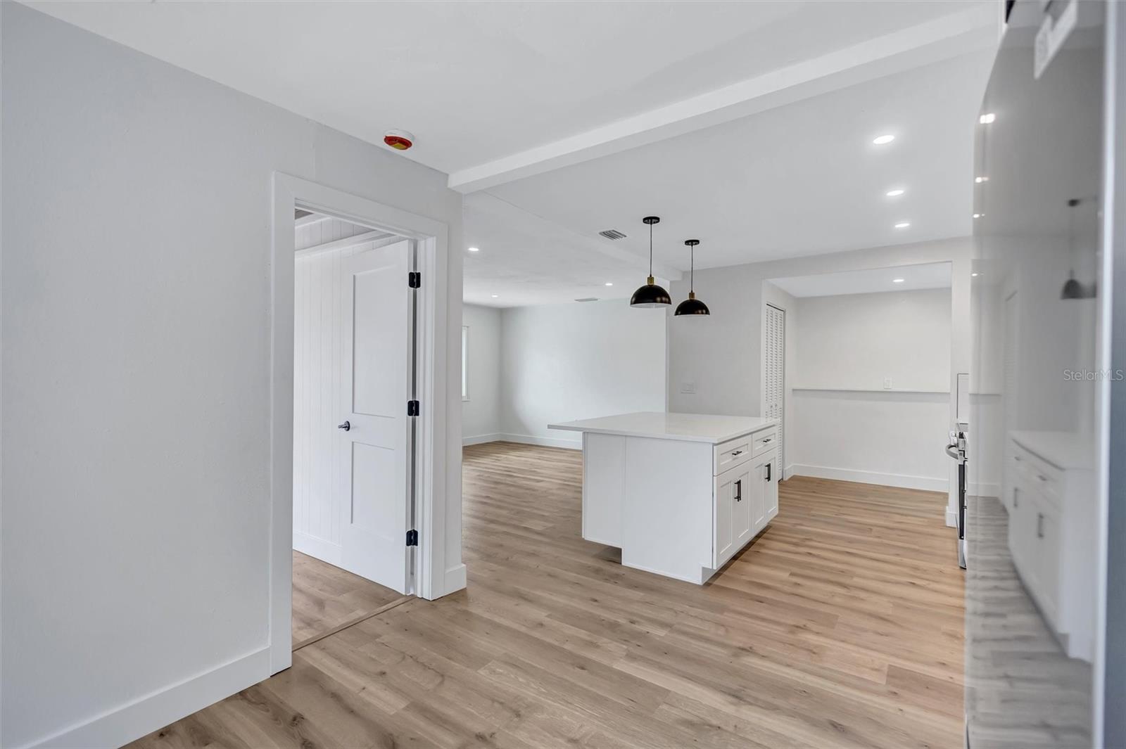 PAVER PARK ESTATES 1ST ADD - Residential
