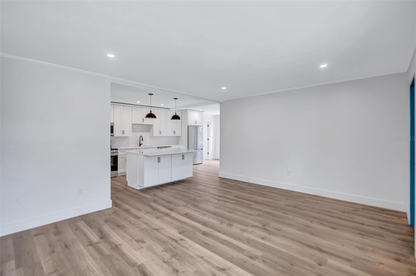 PAVER PARK ESTATES 1ST ADD - Residential