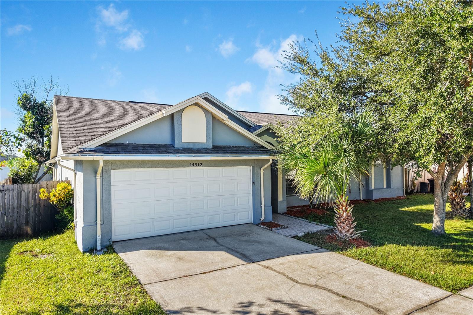 14912 DAY LILY COURT
