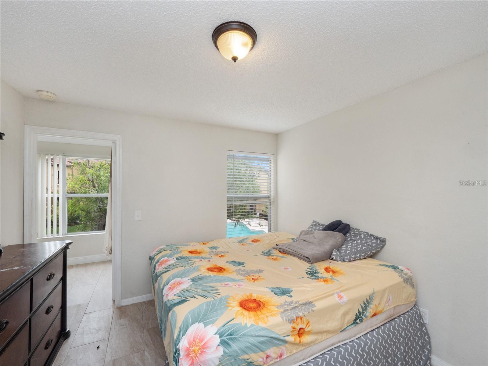 RESIDENCES/MILLENIA - Residential