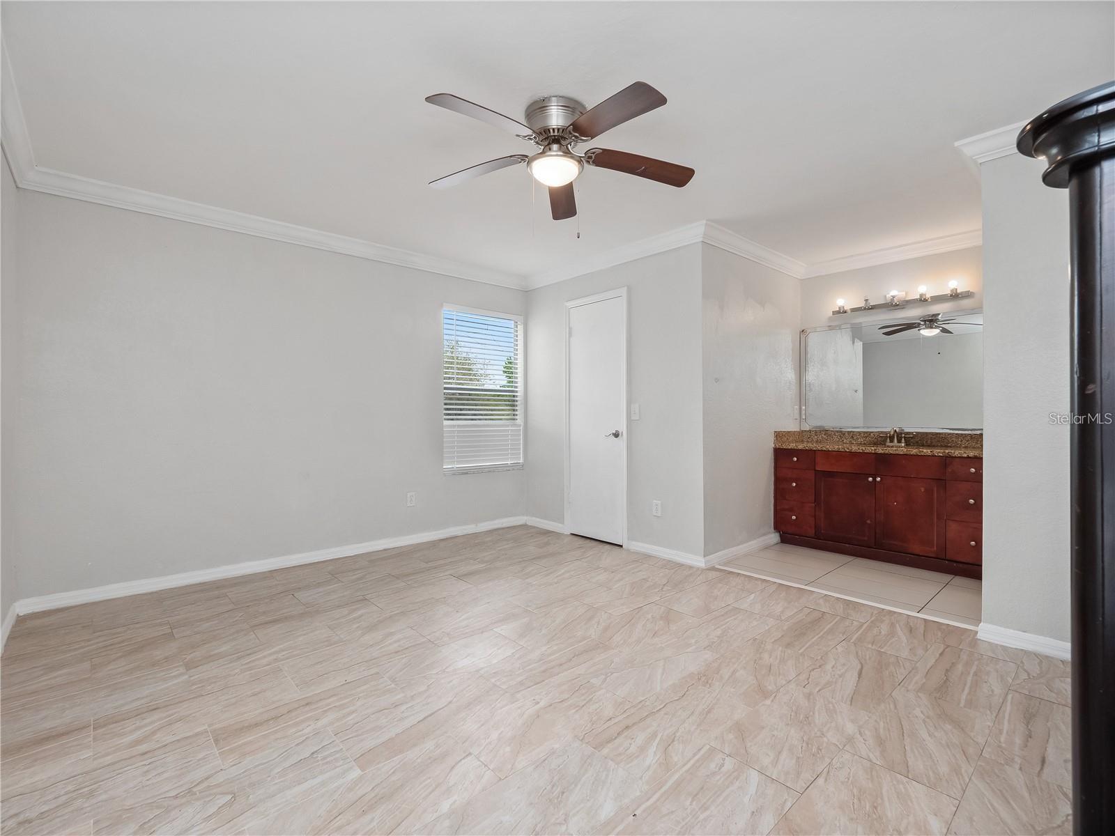 RESIDENCES/MILLENIA - Residential