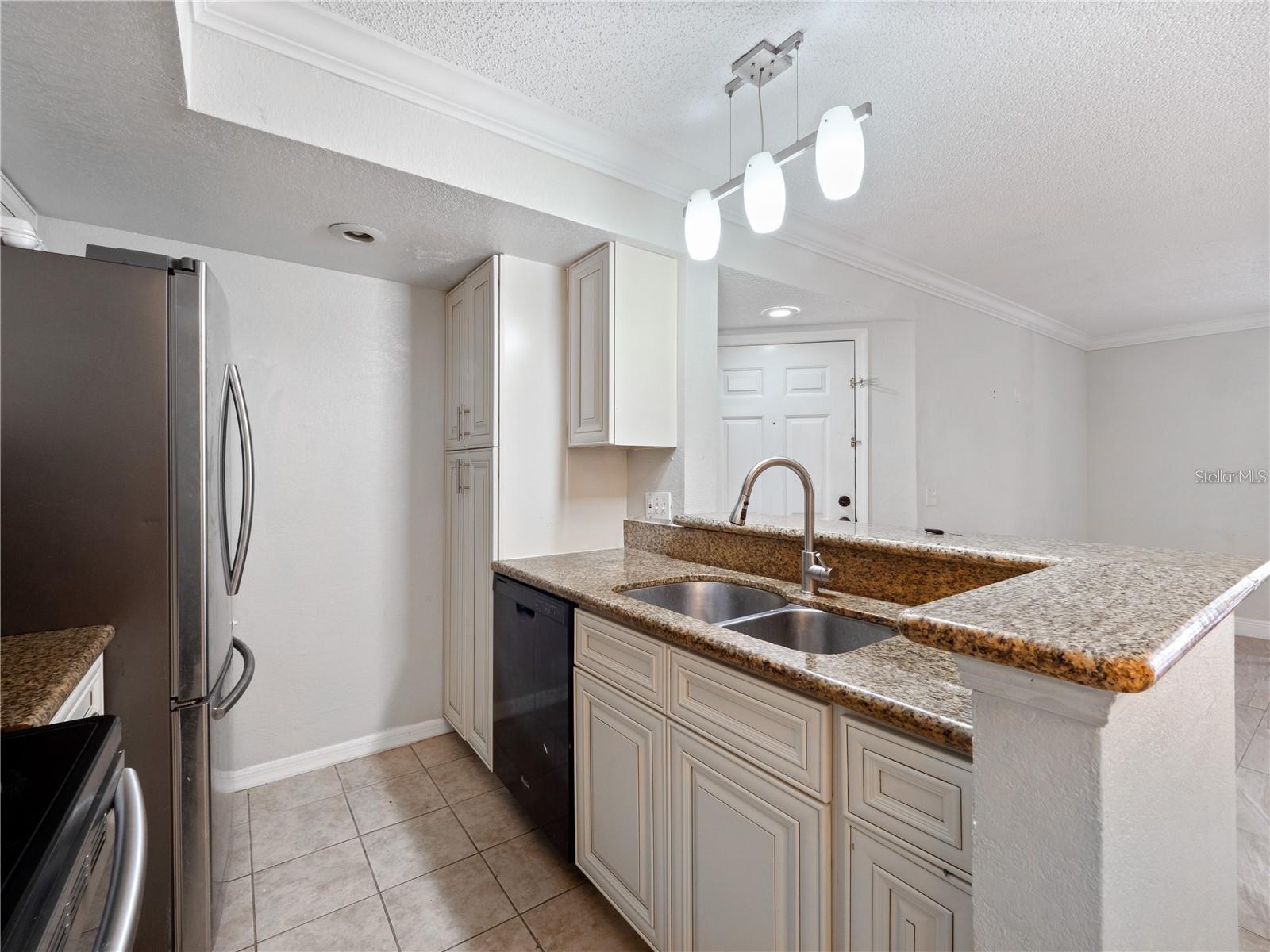 RESIDENCES/MILLENIA - Residential